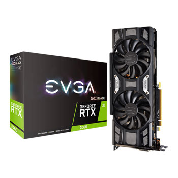 Evga geforce rtx deals 2060 6 gb