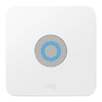 Ring Alarm Starter Kit inc Base Station, Keypad, Contact Sensor, Motion Detector, Range Extender : image 3