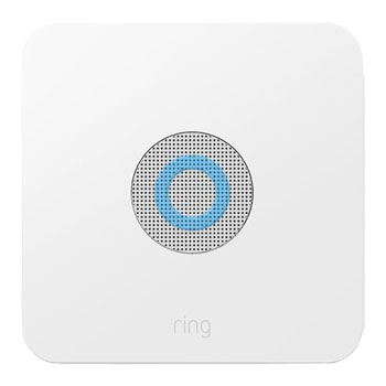Wall mount ring base station sales
