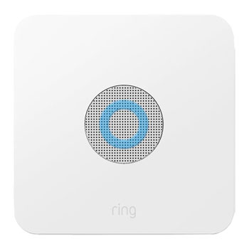 Ring Alarm Starter Kit inc Base Station, Keypad, Contact Sensor, Motion ...