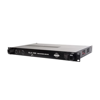 Avantone CLA-100 Monitor Speaker Amp : image 2