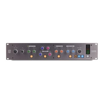Solid State Logic Fusion Analogue Stereo Outboard Processor