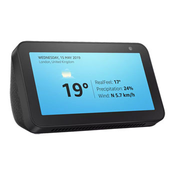 Bluetooth echo show Outlet