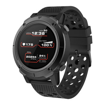 smartwatch gps ip68