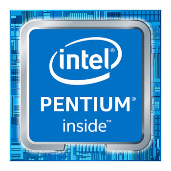 Intel Dual Core Pentium G6400 Comet Lake CPU/Processor : image 1