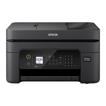 epson workstation