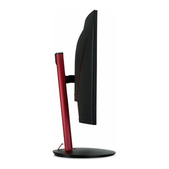 Acer 27" WQHD 144Hz FreeSync Curved Gaming Monitor : image 3