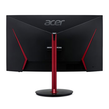 Acer 31.5" 31.5 QHD 165Hz FreeSync HDR Monitor : image 4