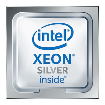 Intel 10 Core Xeon Silver 4210 2nd Gen Scalable Server/Workstation CPU/Processor OEM