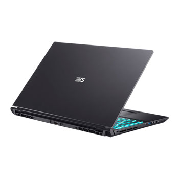 NVIDIA GeForce RTX 2080 SUPER Max-Q Gaming Laptop : image 3