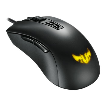 ASUS TUF GAMING M3 RGB Optical Gaming Mouse