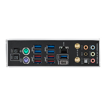 ASUS Intel Z490 ROG MAXIMUS XII APEX 10th Gen ATX Motherboard : image 4