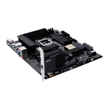 ASUS ProArt Intel Z490-CREATOR 10th Gen ATX Motherboard : image 3