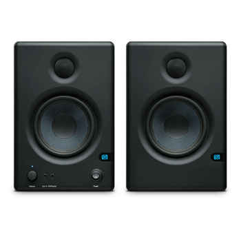 (B-Stock) PreSonus Eris E4.5 4.5" Powered Studio Monitors