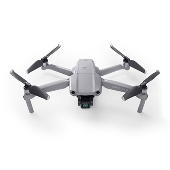 DJI Mavic Air 2 with 10km HD Video Transmission and 34 Minute Flight Time : image 1