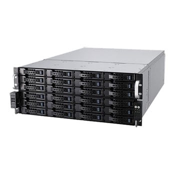 ASUS Double Sided High Capacity 4U Storage Server : image 1