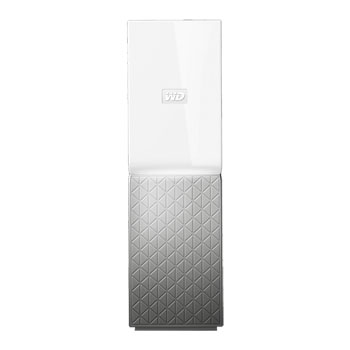 WD My Cloud 2TB Home Desktop Hard Drive with Ethernet PC/MAC : image 2