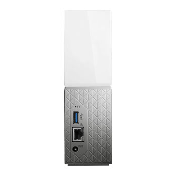 WD My Cloud 2TB Home Desktop Hard Drive with Ethernet PC/MAC : image 3