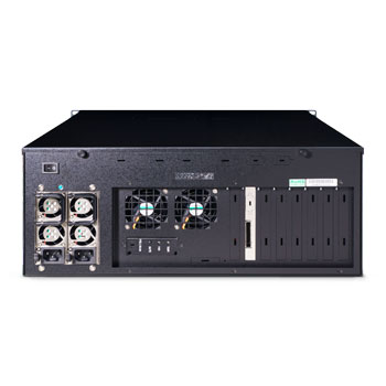 Nestor 24 Bay External PCIe to SAS/SATA JBOD Storage Enclosure : image 3