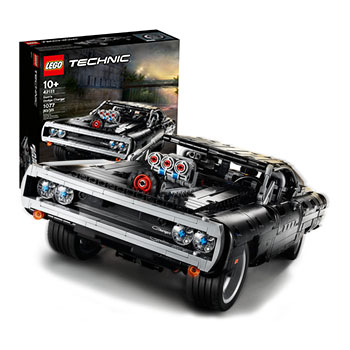 lego dodge ram