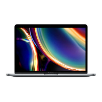 Apple 2020 MacBook Pro 13" i5 1TB SSD MacOS X Space Grey Laptop : image 1