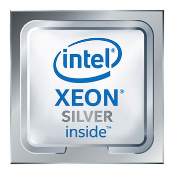 Intel 10 Core Xeon Silver 4210R 2nd Gen Scalable Server OEM CPU/Processor