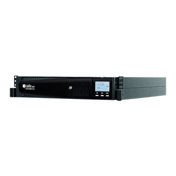 Riello VSD 1500 UPS 1500VA 1350W 8 AC Outlet(s) : image 2