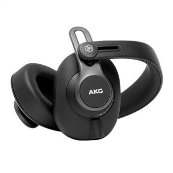 AKG Podcaster Essentials Podcasting Kit : image 3