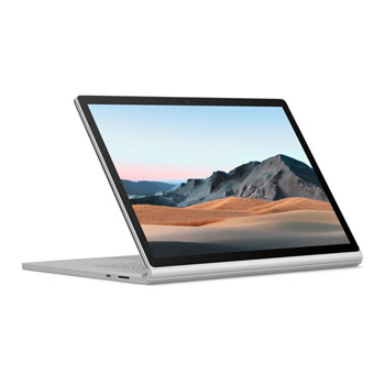 Microsoft Surface Book 3 for Business 13" Windows 10 Pro Tablet/Laptop : image 3