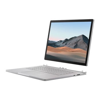 Microsoft Surface Book 3 for Business 15" Windows 10 Pro Tablet/Laptop : image 1