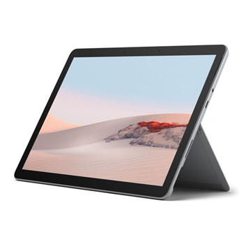 Microsoft Surface Go 2 for Business 10" Windows 10 Pro Tablet/Laptop : image 2