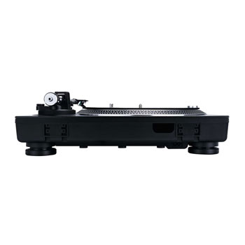 Reloop RP-4000 MK2 High-performance direct drive DJ turntable : image 3
