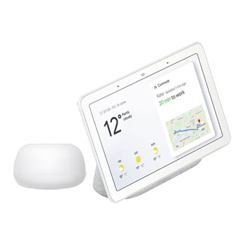 Google sales home fridge