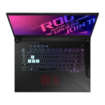 ASUS ROG Strix G15 15" i7 RTX 2070 Gaming Laptop : image 3