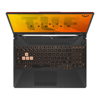 ASUS TUF F15 15" Core i5 GTX 1650Ti Gaming Laptop : image 3