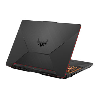 ASUS TUF F15 15" Core i5 GTX 1650Ti Gaming Laptop : image 4