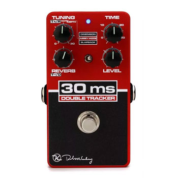 Keeley 30ms Automatic Double Tracker Delay Pedal : image 2