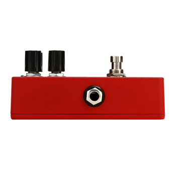 Keeley 30ms Automatic Double Tracker Delay Pedal : image 3