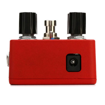 30ms scan tracker pedal keeley double delay automatic ke