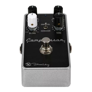 keeley compressor 4 knob review keeley compressor 4 knob review