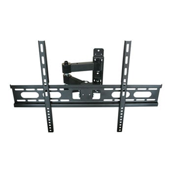 Hipoint Pull Out/Cantilever Wall Mount TV Bracket for 35-75" TV/Displays