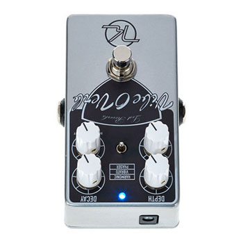 Keeley - 'Vibe-O-Verb' Ambient Reverb Pedal : image 3