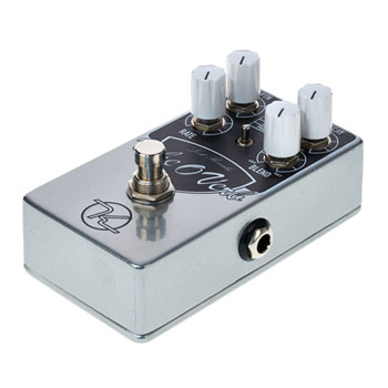 Keeley - 'Vibe-O-Verb' Ambient Reverb Pedal : image 4