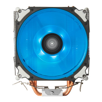 SilverStone Argon RGB Intel/AMD Air CPU Cooler : image 2
