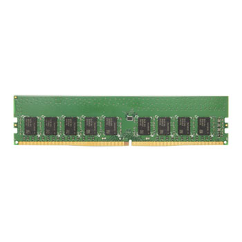 Synology 16GB DDR4 2666MHz 1.2V ECC UDIMM : image 1
