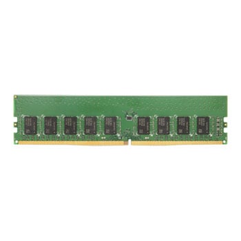 Synology 16GB DDR4 2666MHz 1.2V ECC UDIMM Memory