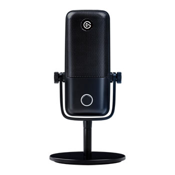 Elgato Wave:1 Premium Condenser USB Streaming Microphone : image 1
