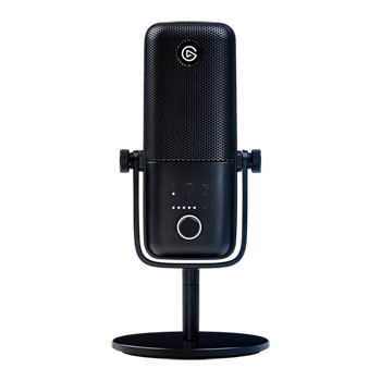 Elgato Wave:3 Premium Condenser USB Streaming Microphone : image 1