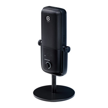Elgato Wave:3 Premium Condenser USB Streaming Microphone : image 2