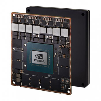 PNY NVIDIA Jetson AGX Xavier 32GB Module : image 1